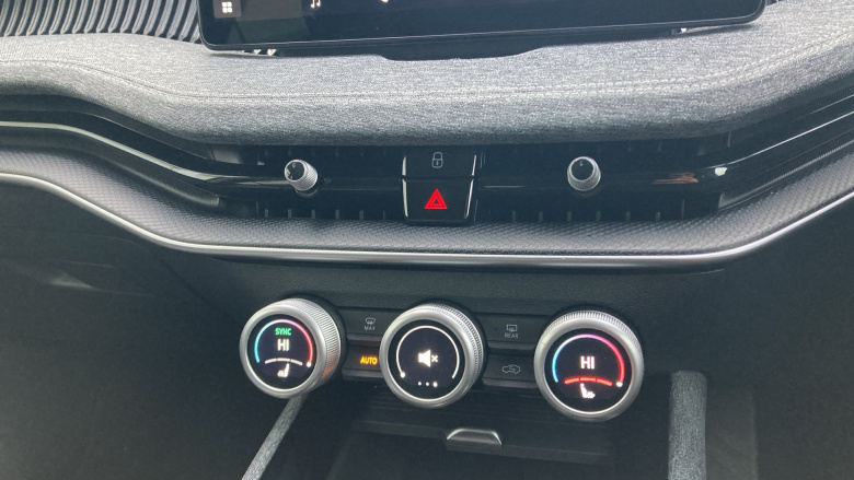 Skoda Superb 1.5 TSI e-TEC SE Technology 5dr DSG Petrol Estate